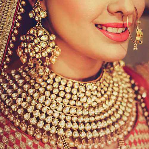Jewels India - For Latest Indian Jewellery Designs